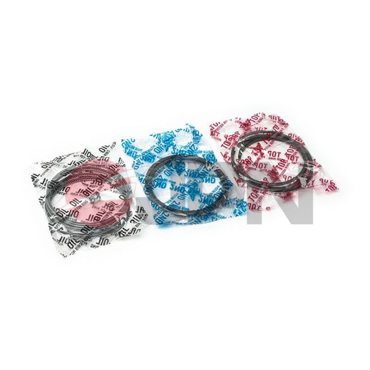 Stūmoklio žiedų komplektas JPN 40M0520.000-JPN