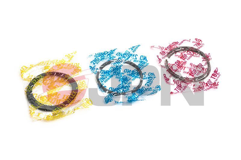 Stūmoklio žiedų komplektas JPN 40M0526.000-JPN