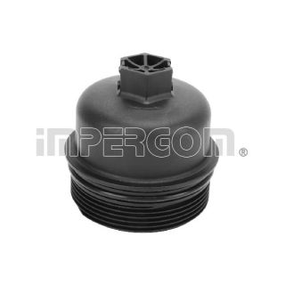 Dangtis, alyvos filtro korpusas ORIGINAL IMPERIUM 610422