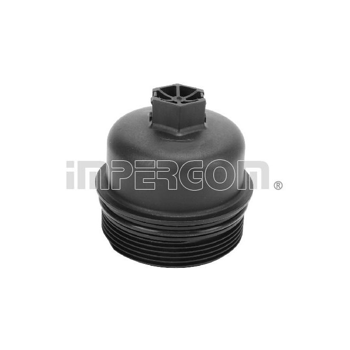 Dangtis, alyvos filtro korpusas ORIGINAL IMPERIUM 610422