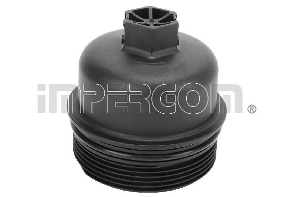 Dangtis, alyvos filtro korpusas ORIGINAL IMPERIUM 610422