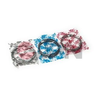 Stūmoklio žiedų komplektas JPN 40M0530.000-JPN