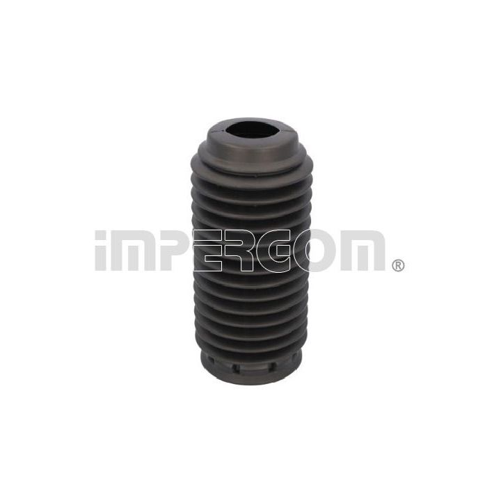 Apsauginis dangtelis/gofruotoji membrana, amortizatorius ORIGINAL IMPERIUM 360081