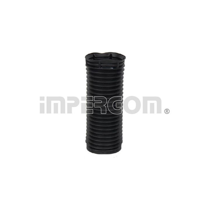 Apsauginis dangtelis/gofruotoji membrana, amortizatorius ORIGINAL IMPERIUM 360088