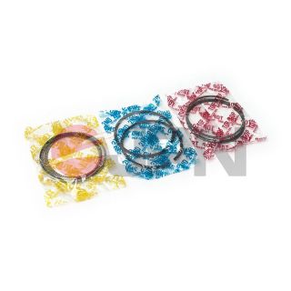 Stūmoklio žiedų komplektas JPN 40M0536.000-JPN