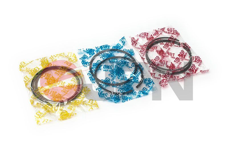 Stūmoklio žiedų komplektas JPN 40M0536.000-JPN