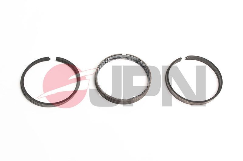 Stūmoklio žiedų komplektas JPN 40M0537.000-JPN