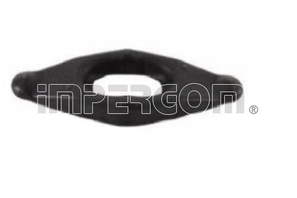 Paleidimo šakė, sankaba ORIGINAL IMPERIUM 610698