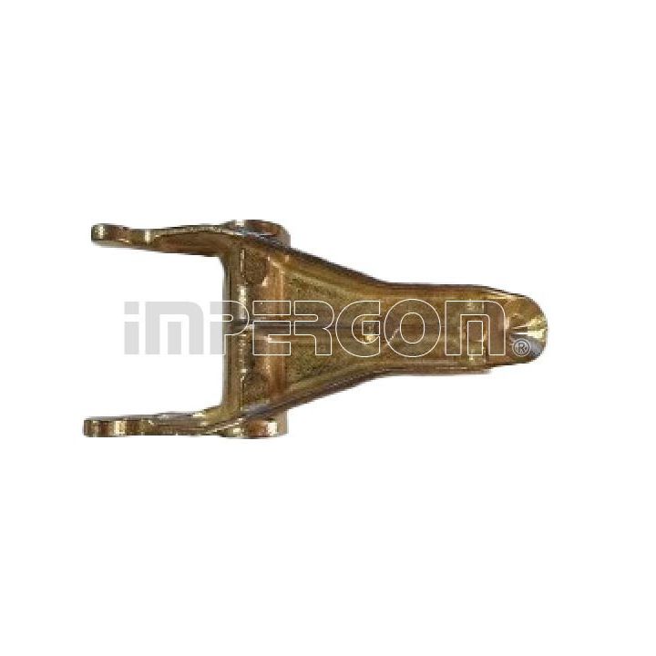Paleidimo šakė, sankaba ORIGINAL IMPERIUM 610700