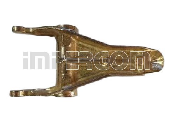 Paleidimo šakė, sankaba ORIGINAL IMPERIUM 610700