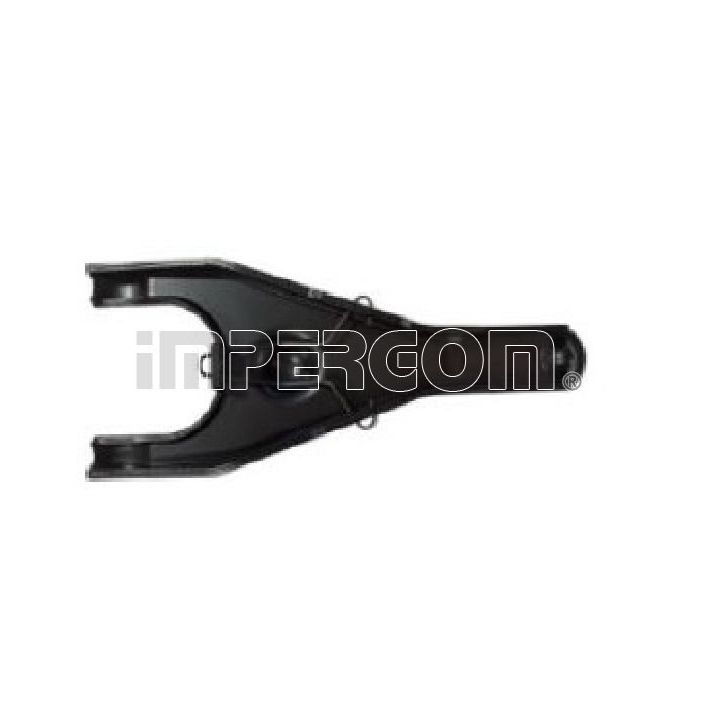 Paleidimo šakė, sankaba ORIGINAL IMPERIUM 610701