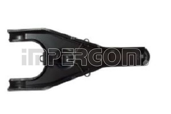 Paleidimo šakė, sankaba ORIGINAL IMPERIUM 610701