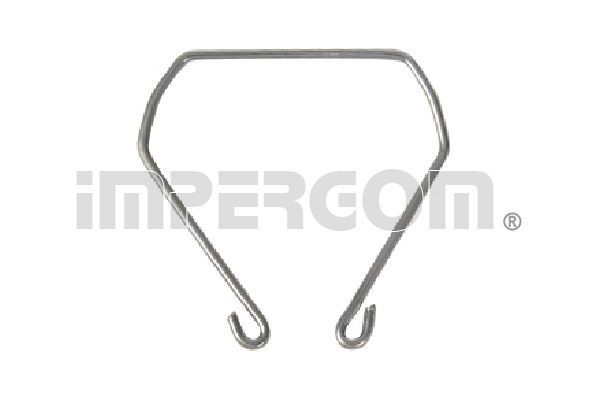 Spaustukas, kompresoriaus oro žarna ORIGINAL IMPERIUM 230522