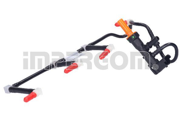 žarna, degalų išsiliejimo apsauga ORIGINAL IMPERIUM 230542