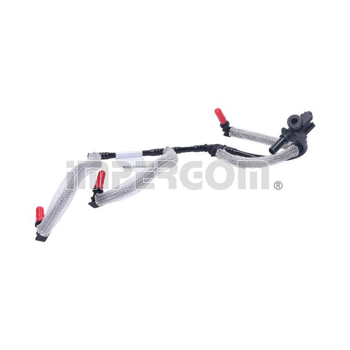 žarna, degalų išsiliejimo apsauga ORIGINAL IMPERIUM 230544