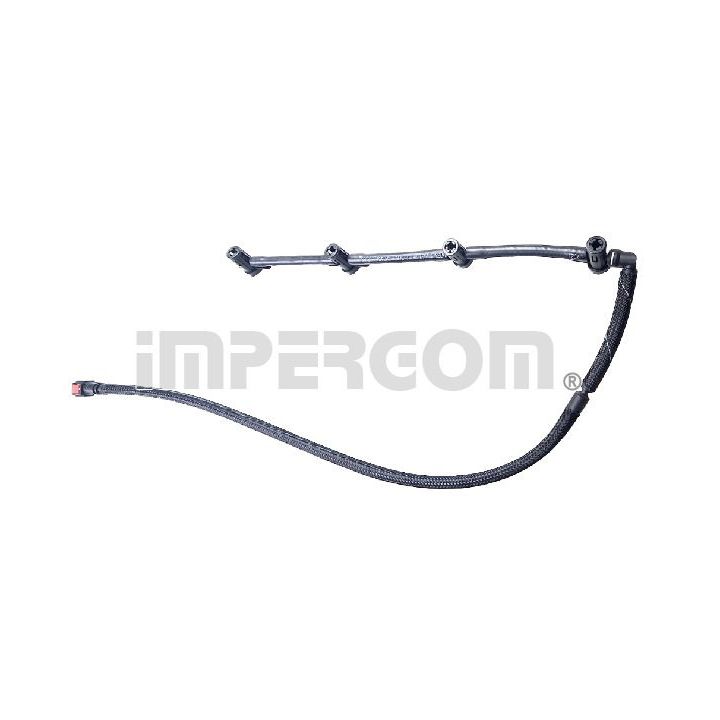 žarna, degalų išsiliejimo apsauga ORIGINAL IMPERIUM 230634