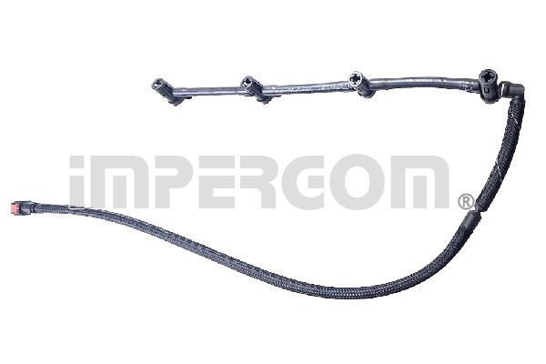 žarna, degalų išsiliejimo apsauga ORIGINAL IMPERIUM 230634