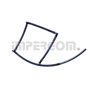 žarna, degalų išsiliejimo apsauga ORIGINAL IMPERIUM 230655