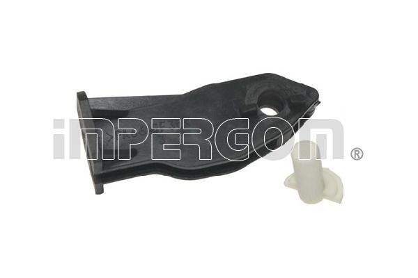 Paleidimo rinkinys, sankabos veikimas ORIGINAL IMPERIUM 610419