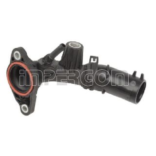 Vamzdis, EGR vožtuvas ORIGINAL IMPERIUM 230502