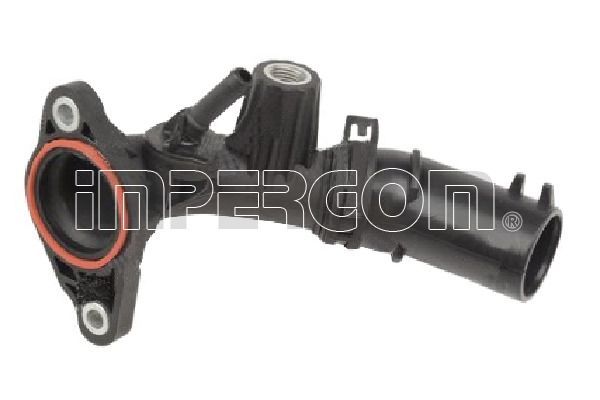 Vamzdis, EGR vožtuvas ORIGINAL IMPERIUM 230502