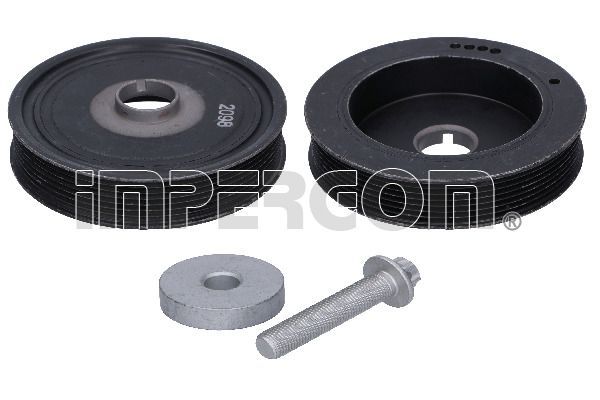 Alkūninio veleno skriemulių rinkinys ORIGINAL IMPERIUM 10207K