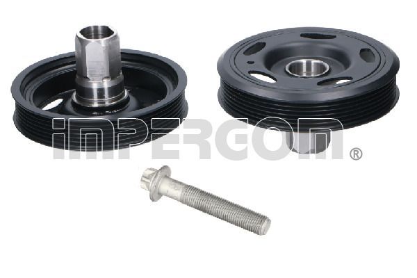 Alkūninio veleno skriemulių rinkinys ORIGINAL IMPERIUM 10349K