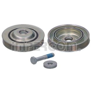 Alkūninio veleno skriemulių rinkinys ORIGINAL IMPERIUM 10507K