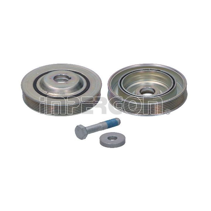 Alkūninio veleno skriemulių rinkinys ORIGINAL IMPERIUM 10507K