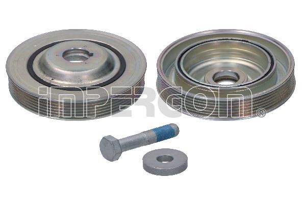 Alkūninio veleno skriemulių rinkinys ORIGINAL IMPERIUM 10507K