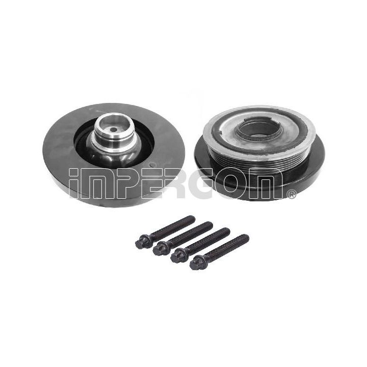 Alkūninio veleno skriemulių rinkinys ORIGINAL IMPERIUM 10563K