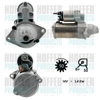 Starteris HOFFER H5010059G