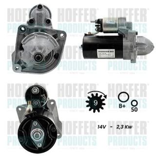 Starteris HOFFER H5010060G