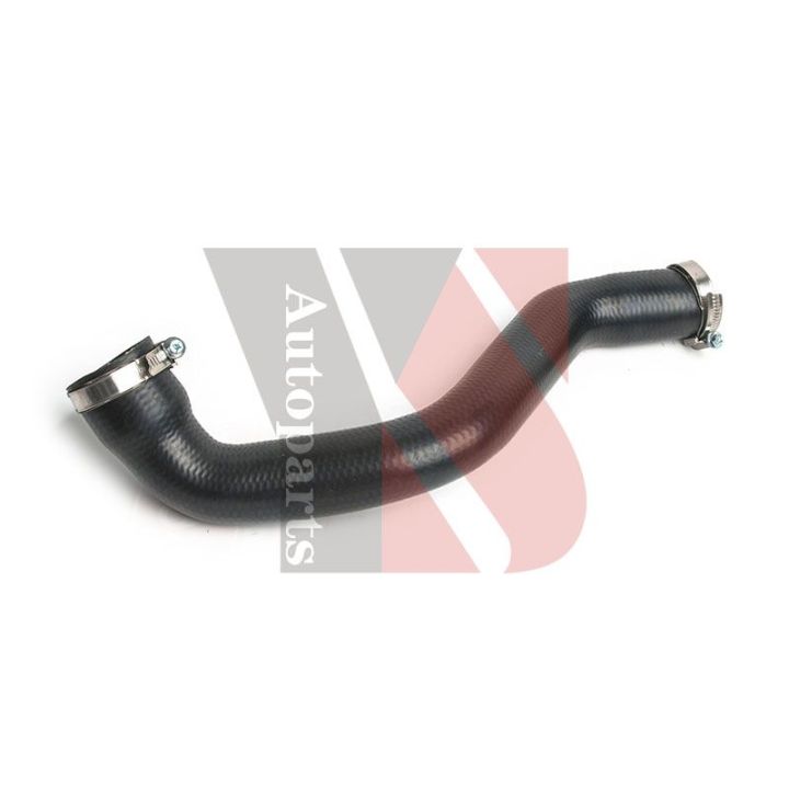 Kompresoriaus padavimo žarna YSPARTS YS-TIH0637H