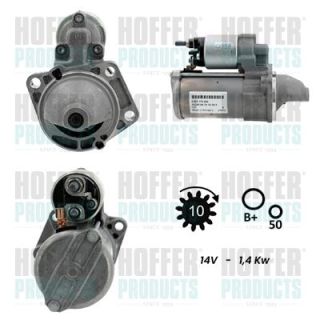 Starteris HOFFER H5010506G