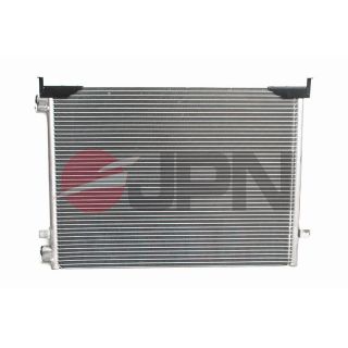 Kondensatorius, oro kondicionierius JPN 60C9207-JPN