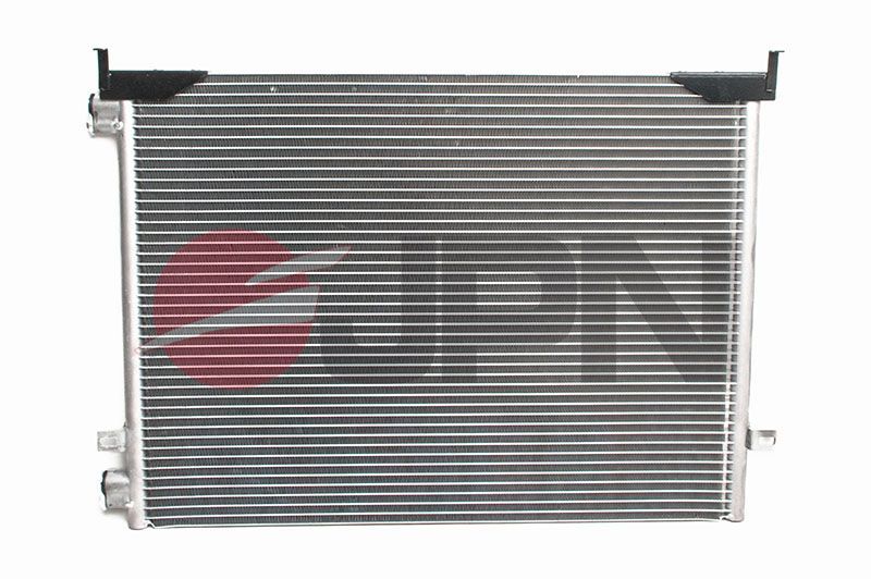 Kondensatorius, oro kondicionierius JPN 60C9207-JPN