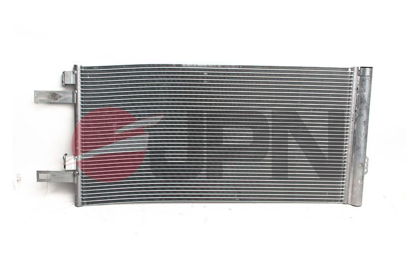 Kondensatorius, oro kondicionierius JPN 60C9226-JPN