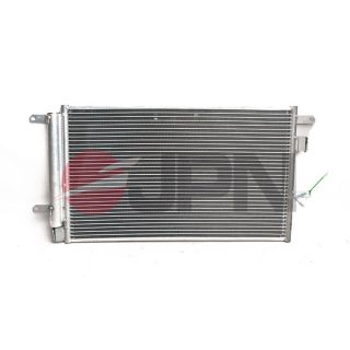 Kondensatorius, oro kondicionierius JPN 60C9236-JPN