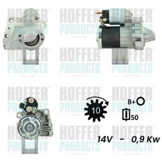 Starteris HOFFER H5035726G