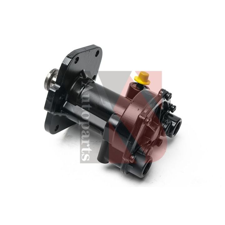 Vakuumo siurblys, stabdymo įrenginys YSPARTS YS-VP07