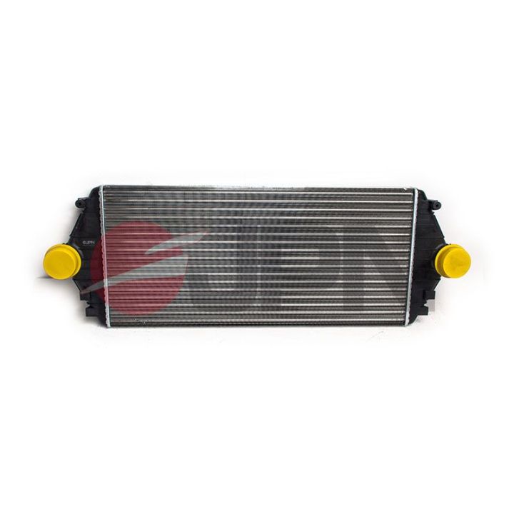 Tarpinis suslėgto oro aušintuvas, kompresorius JPN 60C9269-JPN