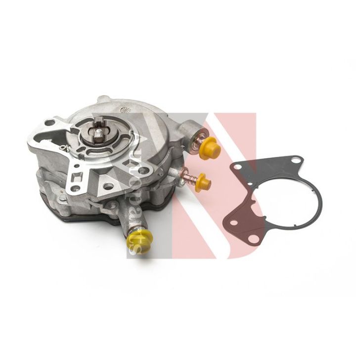 Vakuumo siurblys, stabdymo įrenginys YSPARTS YS-VP35