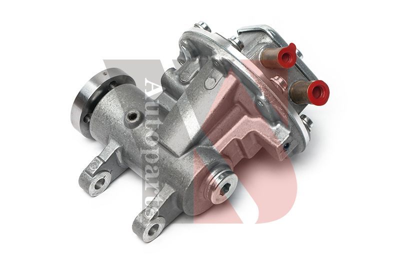 Vakuumo siurblys, stabdymo įrenginys YSPARTS YS-VP51