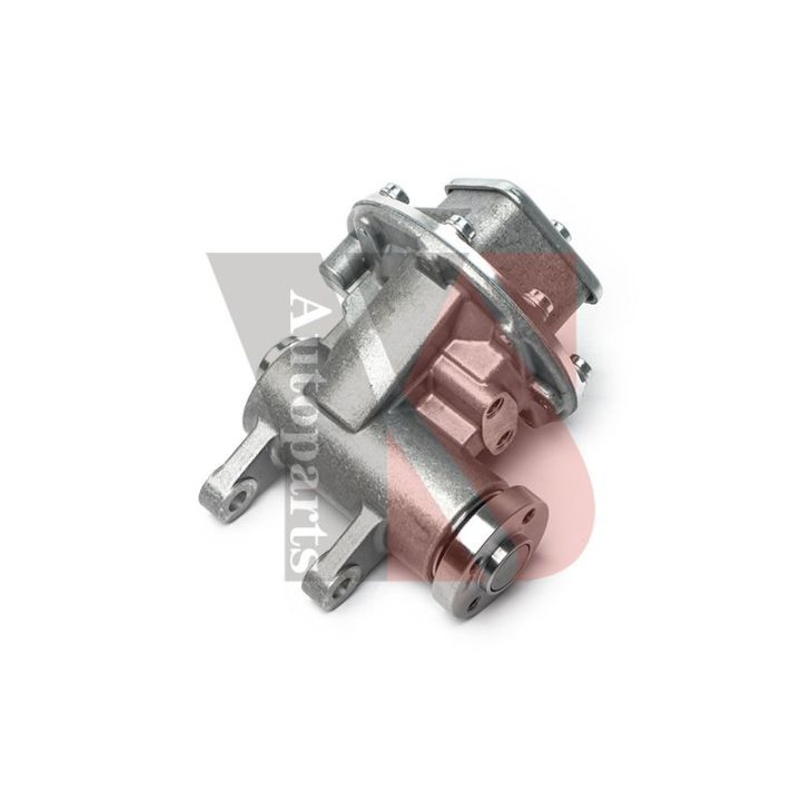 Vakuumo siurblys, stabdymo įrenginys YSPARTS YS-VP51