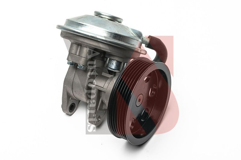 Vakuumo siurblys, stabdymo įrenginys YSPARTS YS-VP60