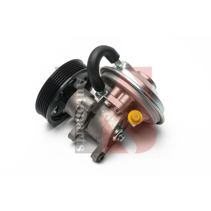 Vakuumo siurblys, stabdymo įrenginys YSPARTS YS-VP60