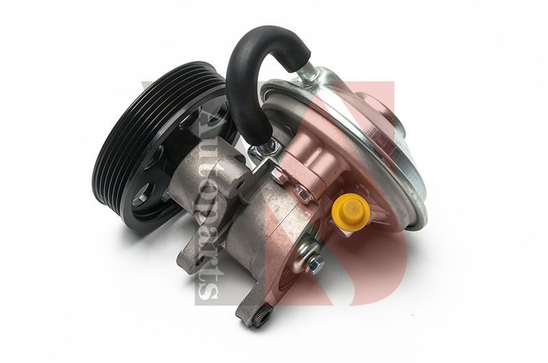 Vakuumo siurblys, stabdymo įrenginys YSPARTS YS-VP60