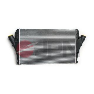 Tarpinis suslėgto oro aušintuvas, kompresorius JPN 60C9293-JPN