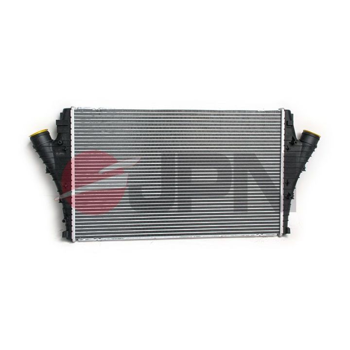 Tarpinis suslėgto oro aušintuvas, kompresorius JPN 60C9293-JPN